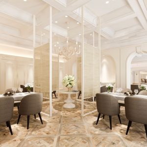 Interior Fit-Out Company in the UAE: How to Find Right Company for Your Project