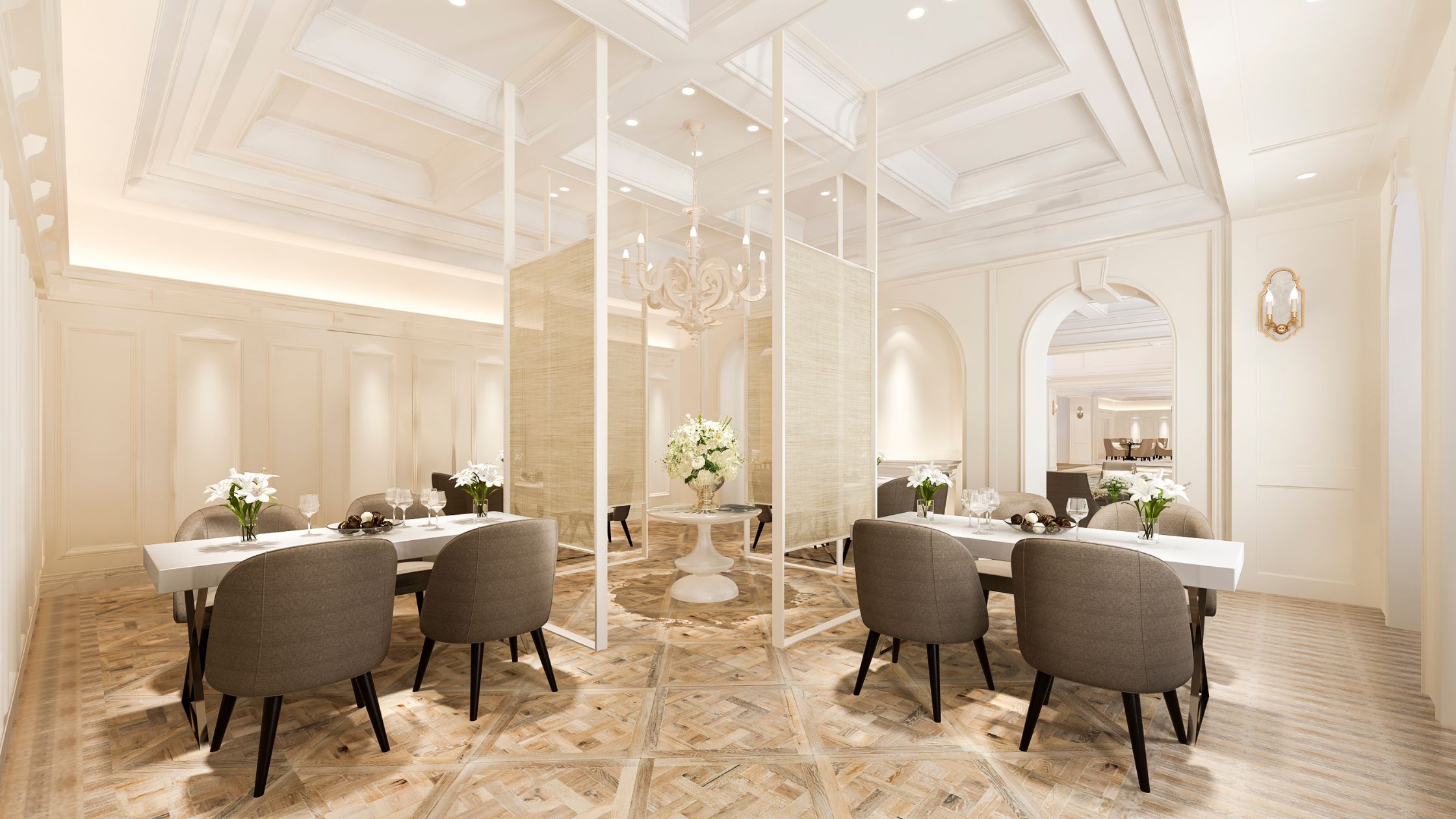 Interior Fit-Out Company in the UAE: How to Find Right Company for Your Project