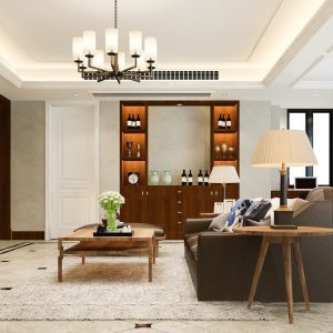 Key Trends Shaping the Future of Fit-Out Company