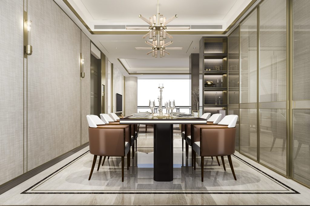 FitOut Companies in Dubai