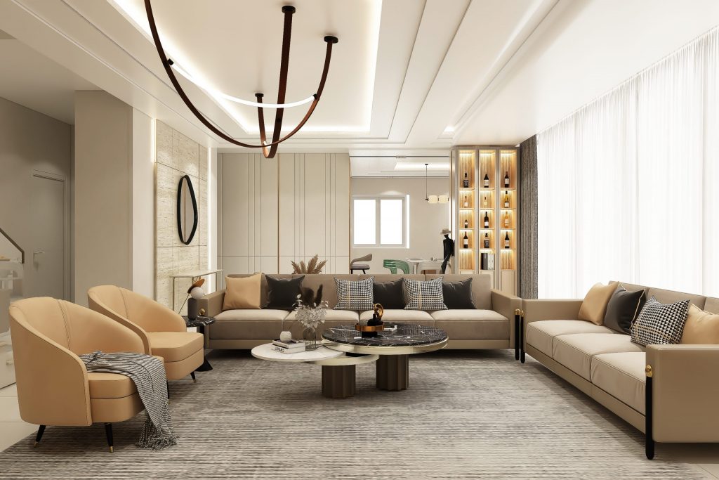 Private Villa - Sidra 2