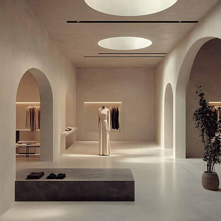 Minimalist Aesthetics 