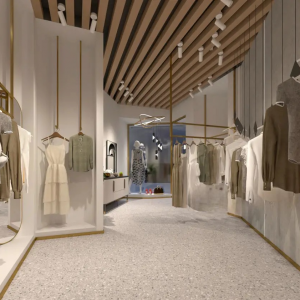 Retail Store Transformation with Smart Display Systems