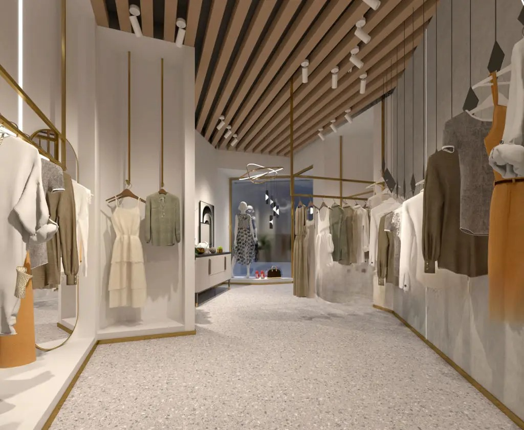 Retail Store Transformation with Smart Display Systems