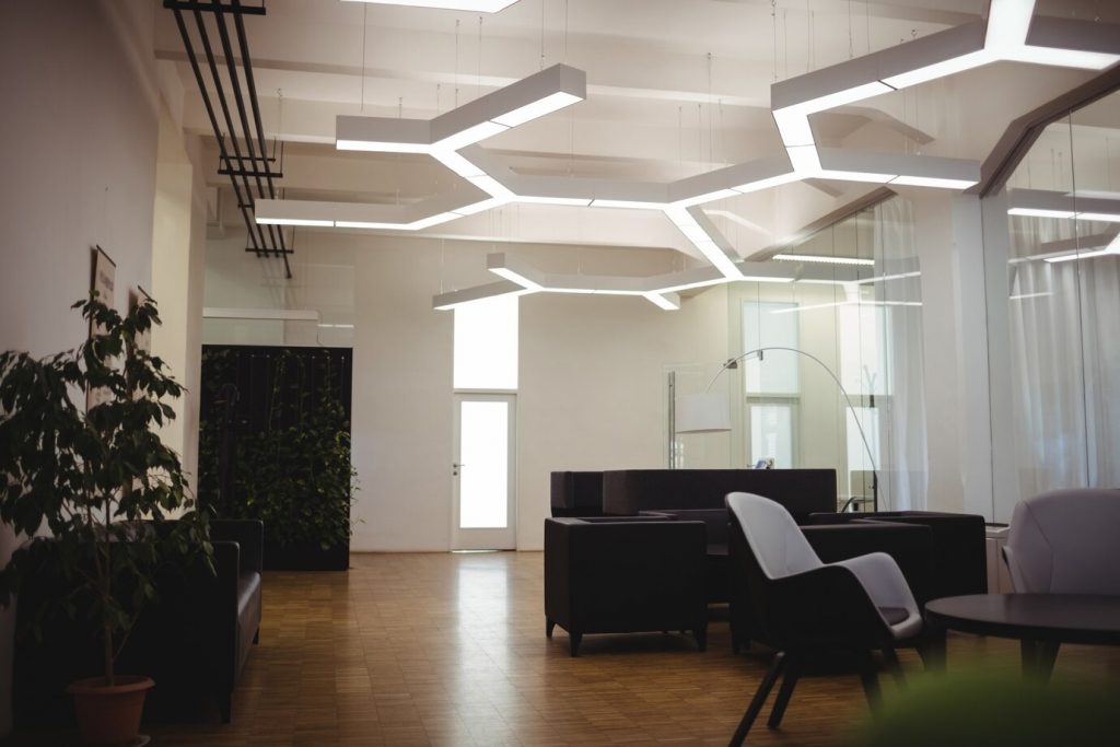 Key Benefits of Professional Office Fit-Out in Dubai
