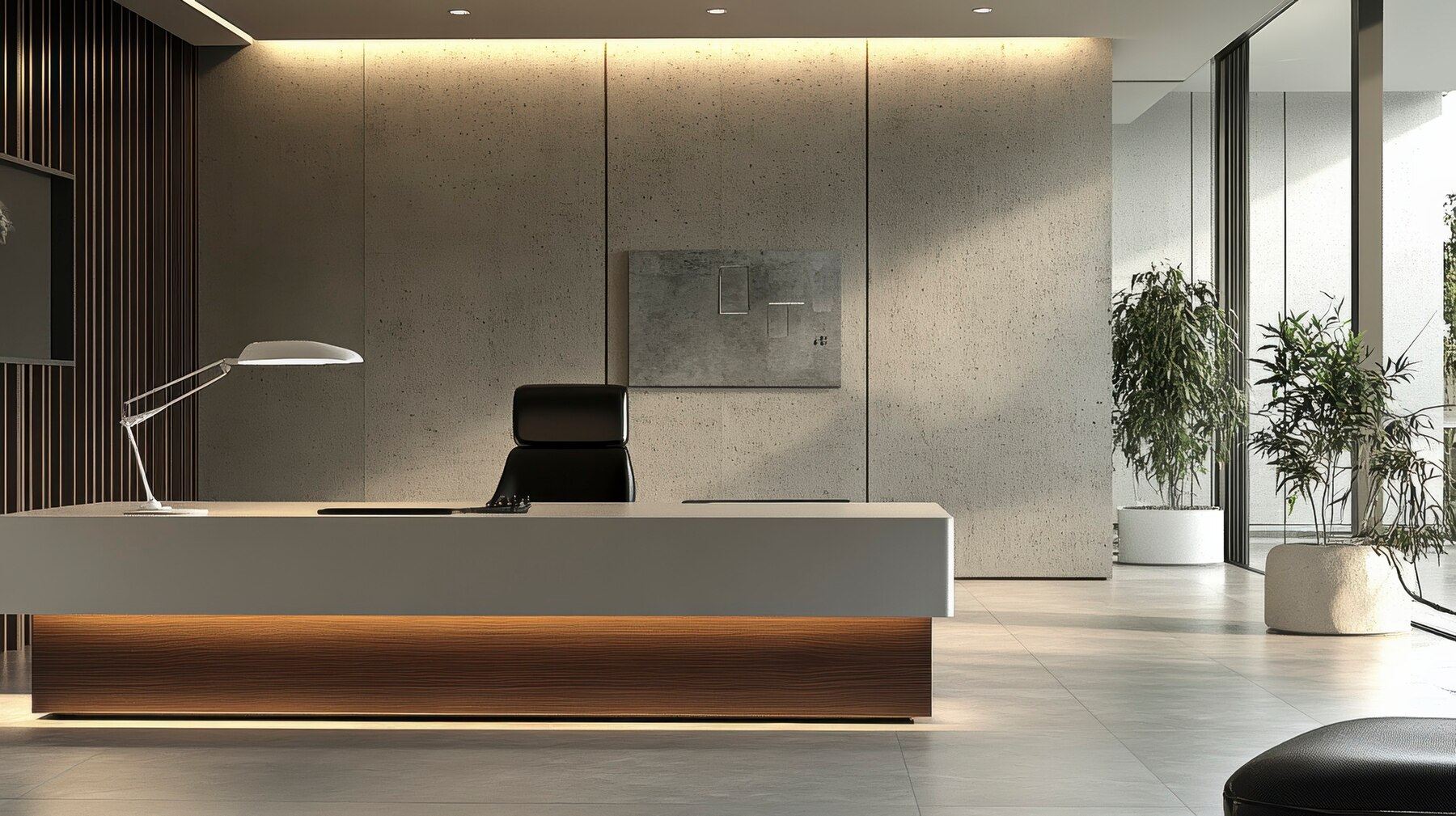 Office Fit-Out and Renovation in Dubai