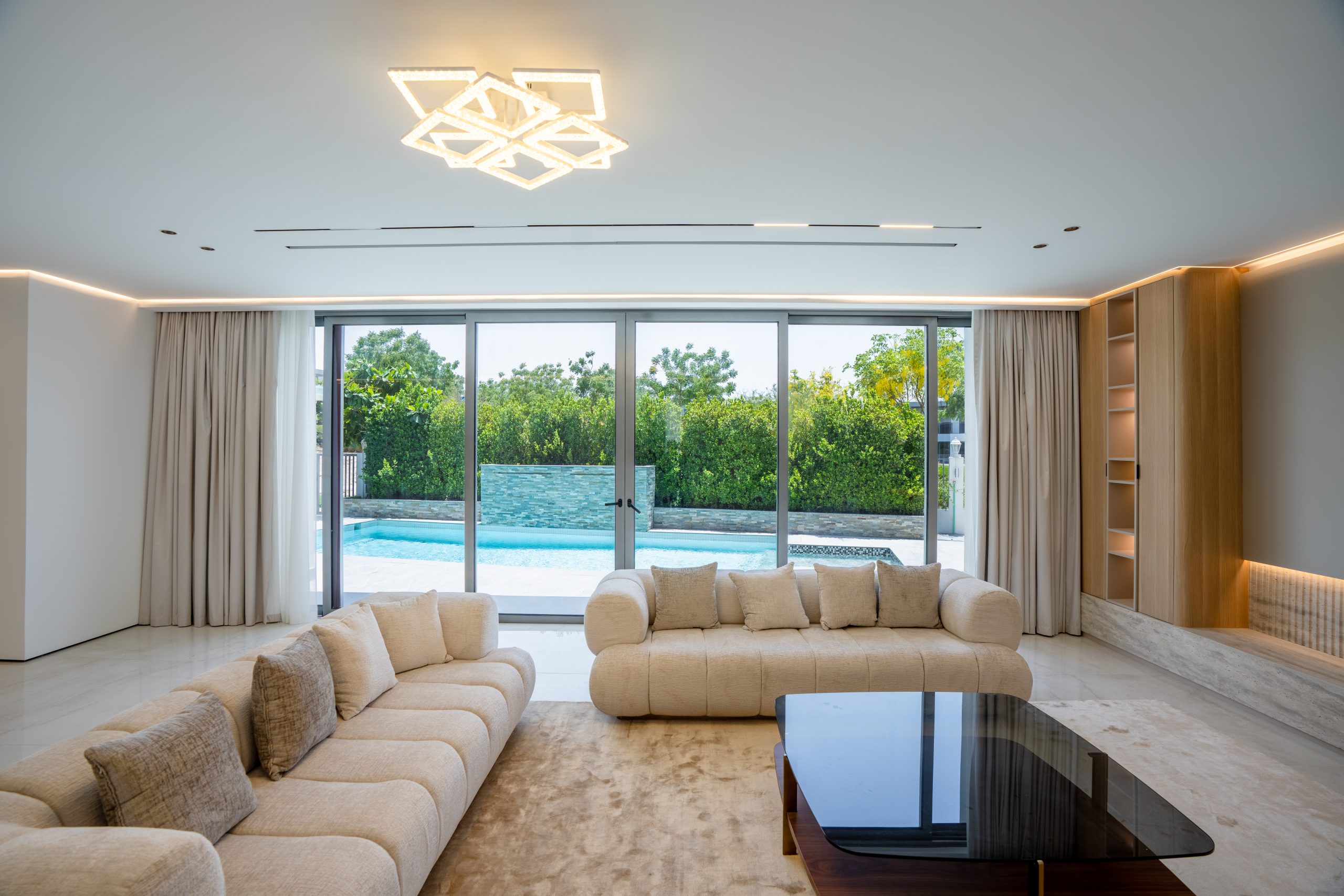 Private Villa – Sidra 2