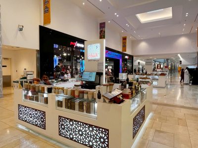 Fit-Out Solutions for Temporary Kiosks vs. Permanent Setups