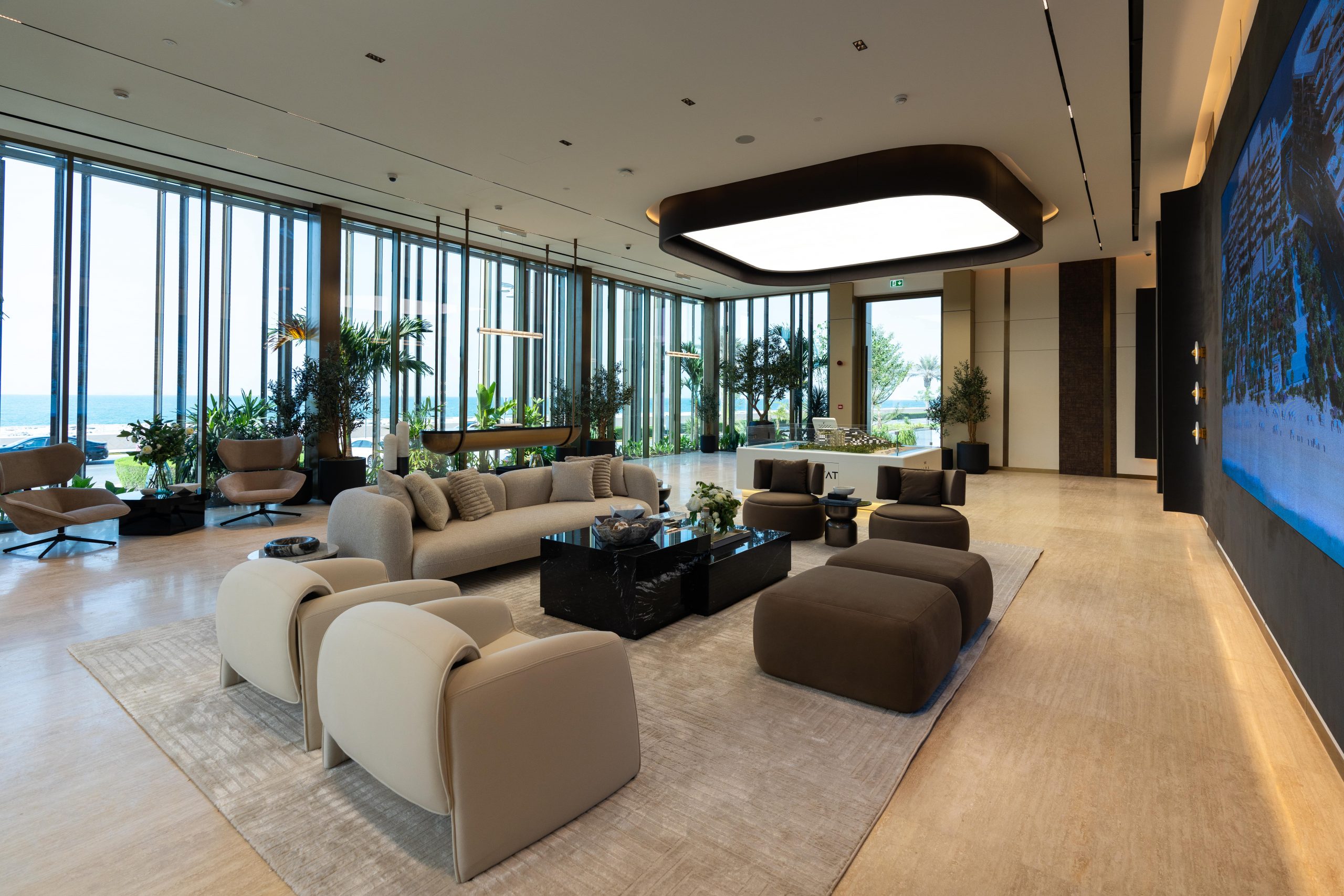 Office Fitout