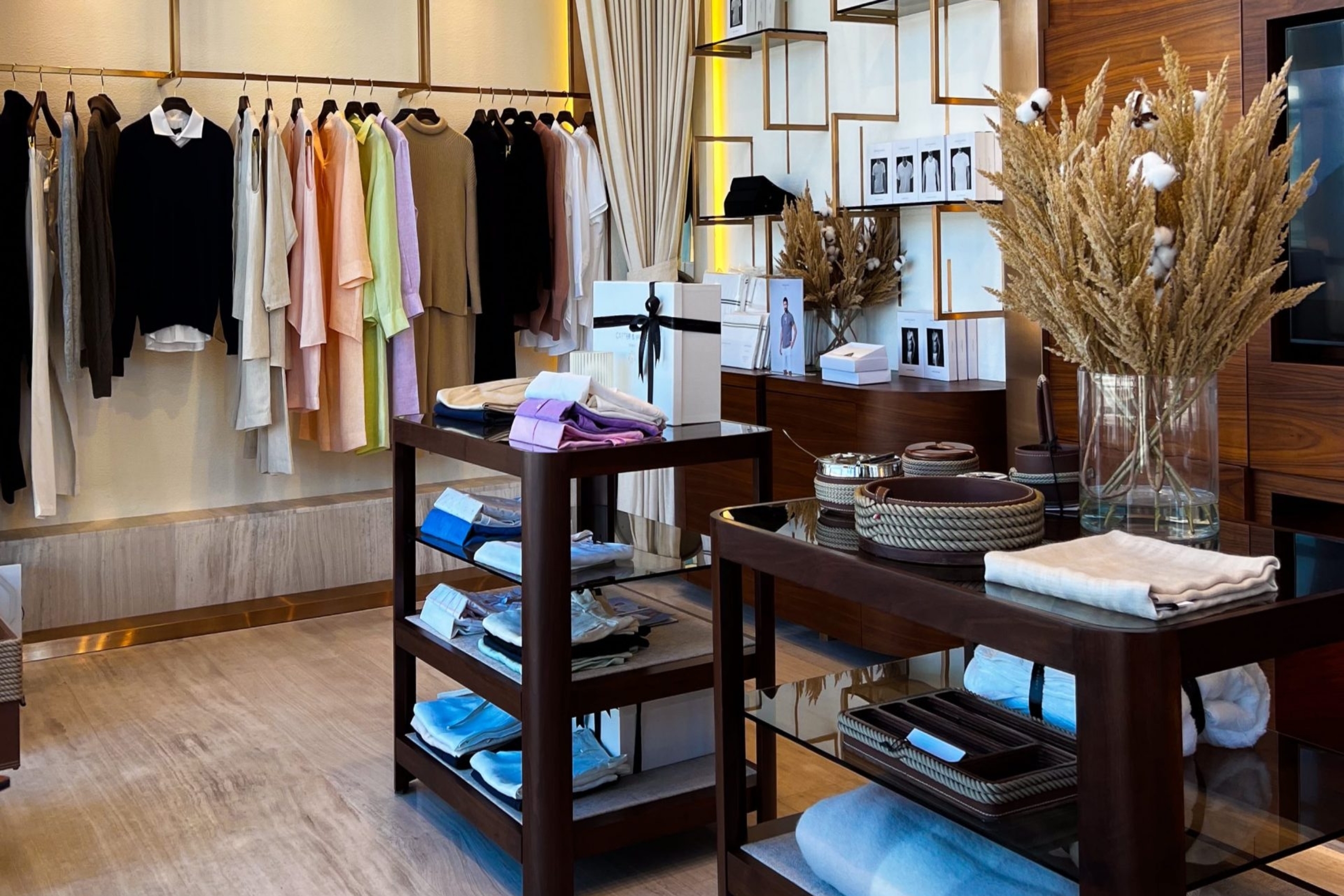 Carter And White Dubai