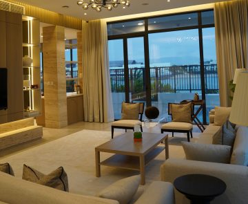 RAK VILLA Private Villa – RAK